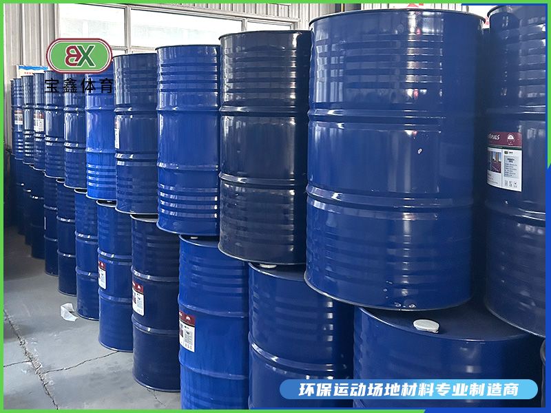 聚氨酯塑膠膠水