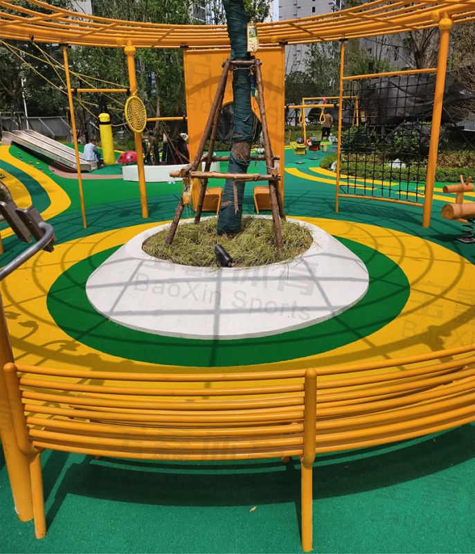 南陽(yáng)市同樂新城