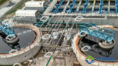 磁絮凝沉淀法如何實現？有哪些優點？必源環保告訴您