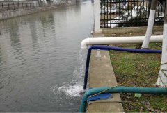 城市黑臭水體分析城市黑臭河道水體如何治理？