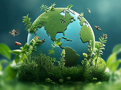 雙碳戰(zhàn)略指引下，必源環(huán)保積極助力減污降碳目標落地與實施