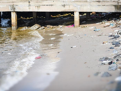 河道水體凈化：守護清澈水源，共建美好家園