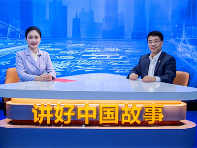 央媒關注！必源環保獲蘇州市環保產業協會會長馬楫重點推介，助力行業升級創